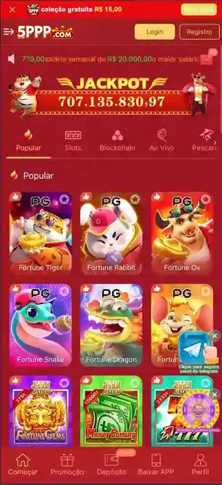 5ppp - explorar um imersivo jogo