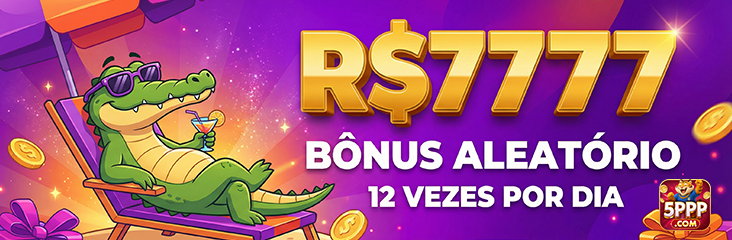 5ppp - entrar em um pioneiro jogo