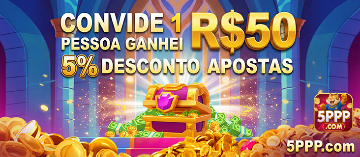 5ppp - entrar em um respeitável jogo