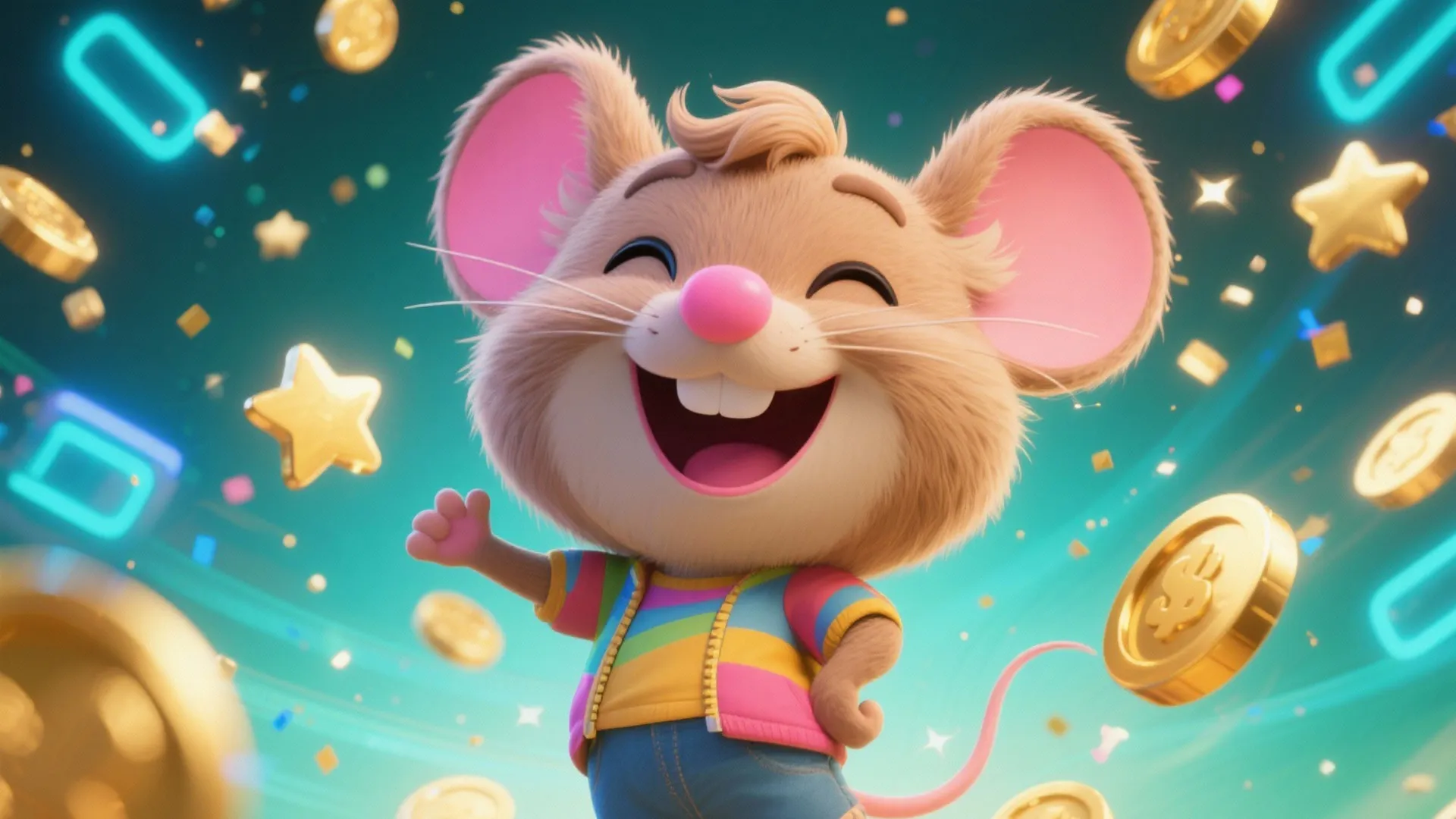 entretenimento online